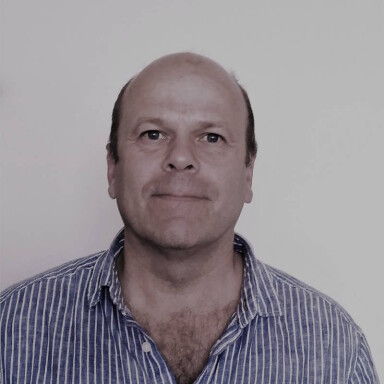 Andy Bell