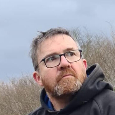 Dan Cornford
